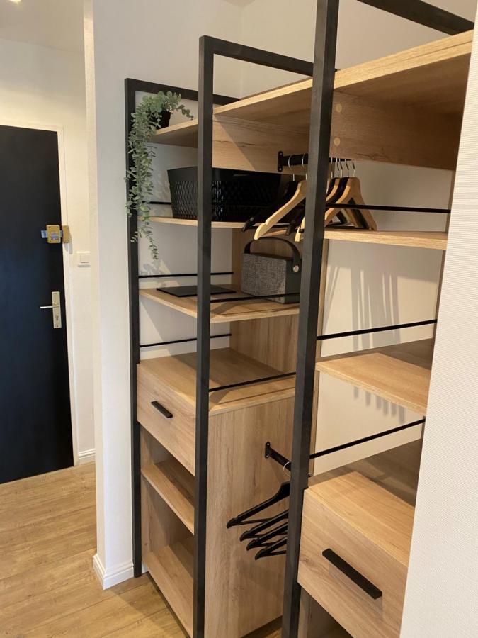 Magnifique Appartement Au Coeur De มูลูส ภายนอก รูปภาพ