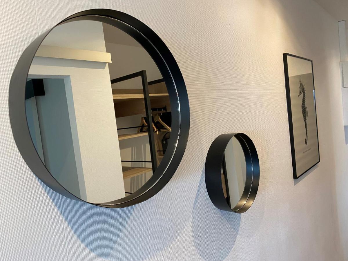 Magnifique Appartement Au Coeur De มูลูส ภายนอก รูปภาพ